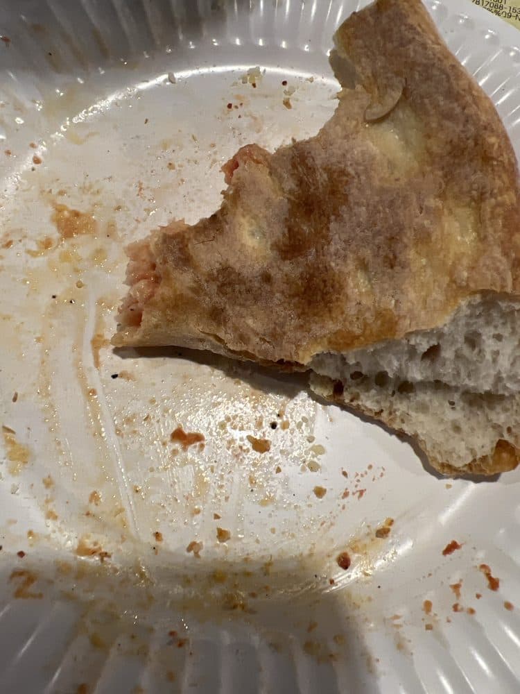 Napolitano's Brooklyn Pizza