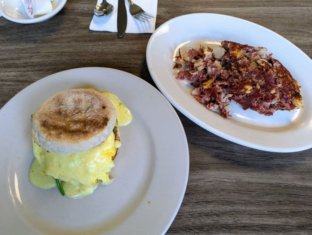 Shanna's Country Kitchen