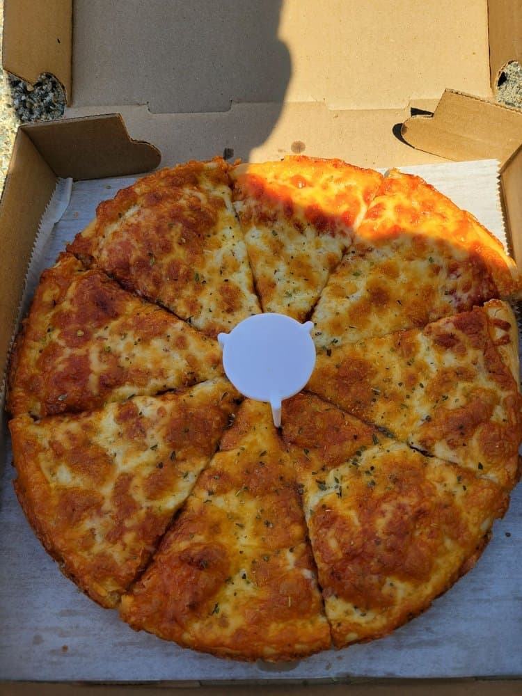 George's Pizza 'N Pub