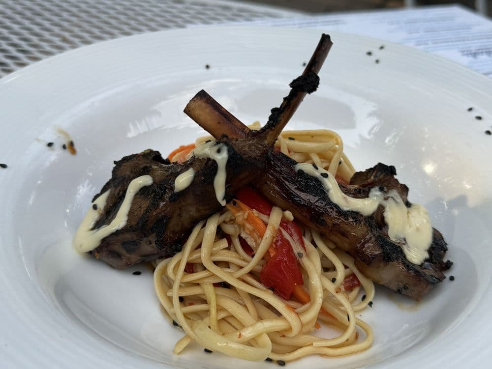 Block Island Oyster Bar and Grill