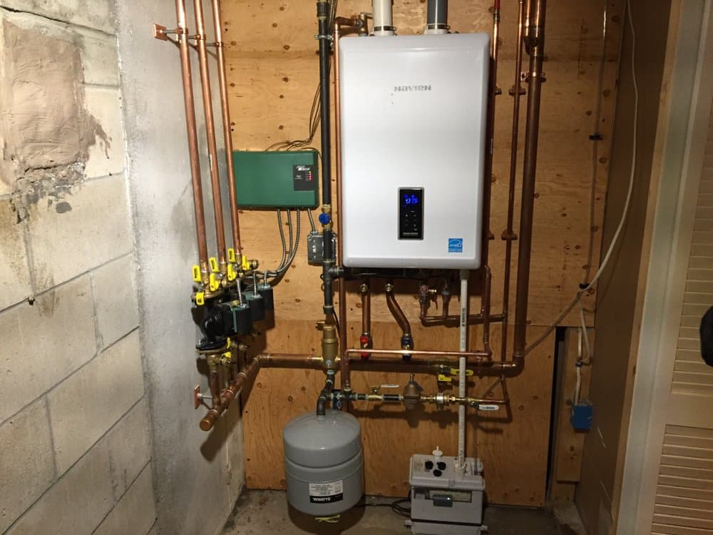 Main Street Plumbing