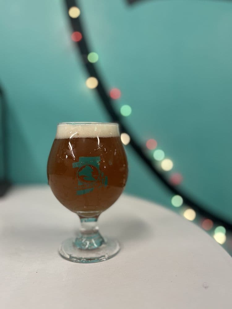 Crooked Current Brewery