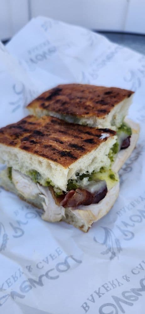 Provencal Bakery & Cafe