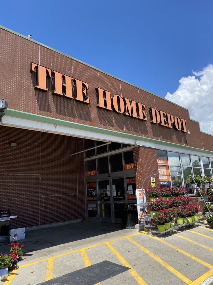 The Home Depot