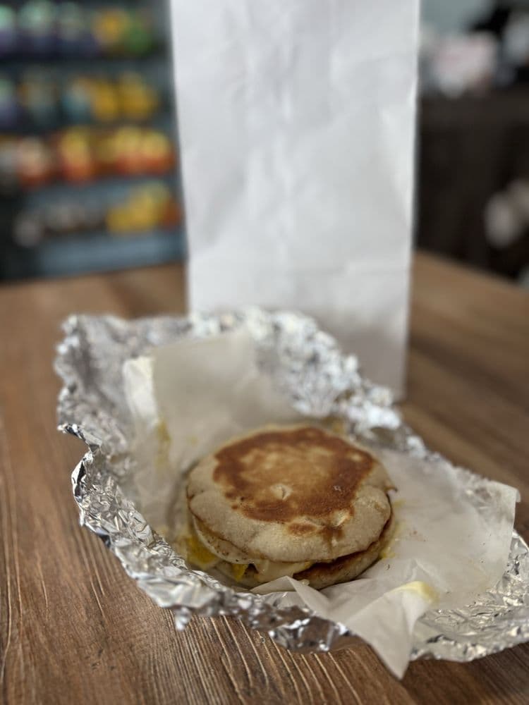 Island Deli Sandwich Shop