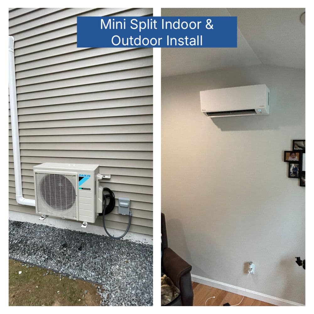 Precision Plumbing and Mechainical