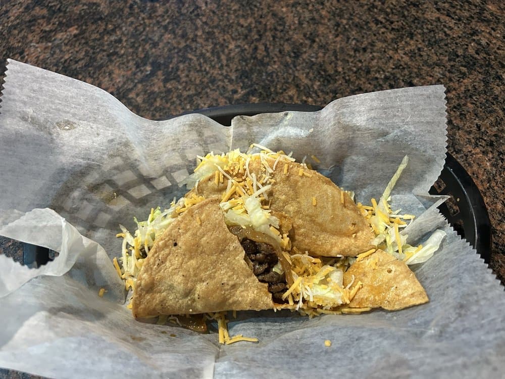 Taconeado Mexican Style Restaurant