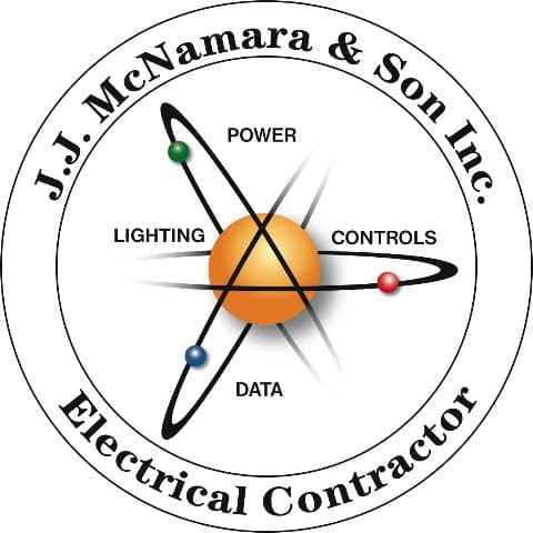 McNamara J J & Son Inc