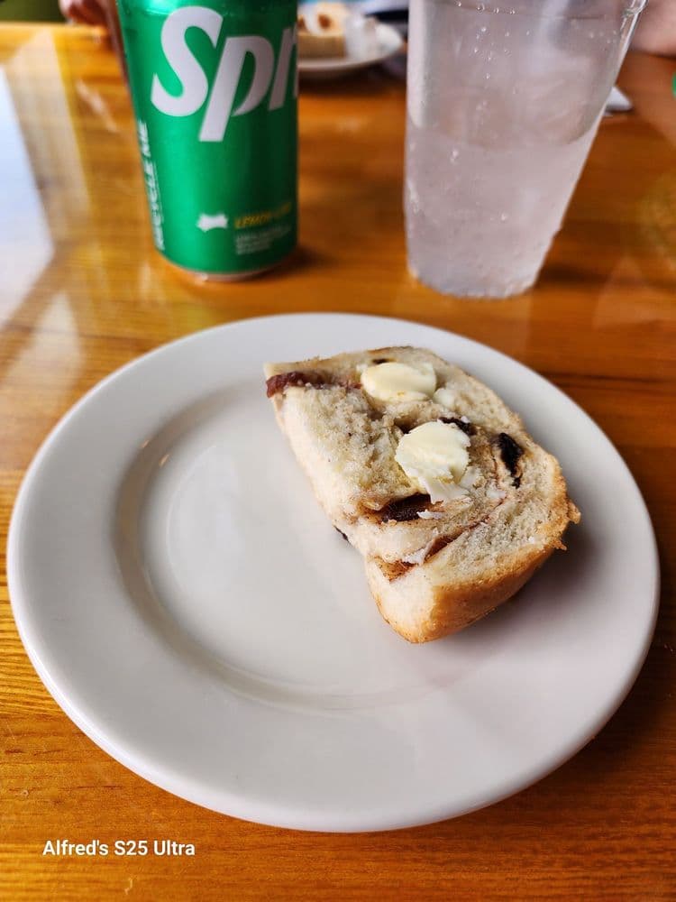 Aunt Carrie's Restaurant