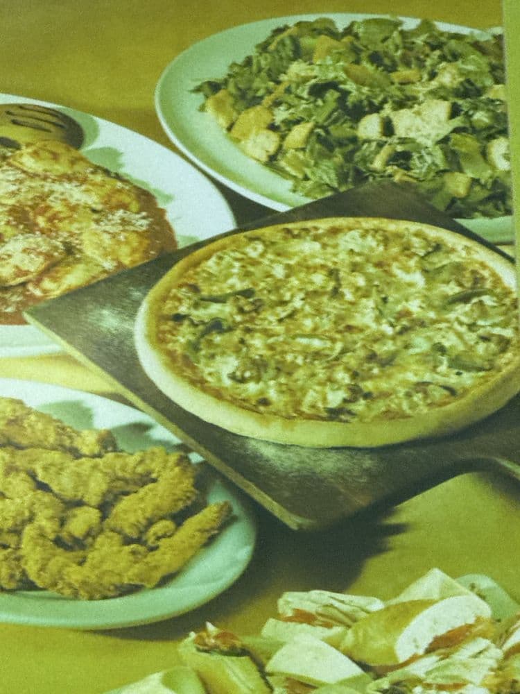 Mirano Grill And Pizza