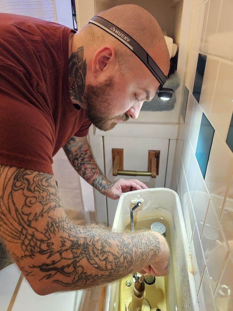 East Providence Handyman