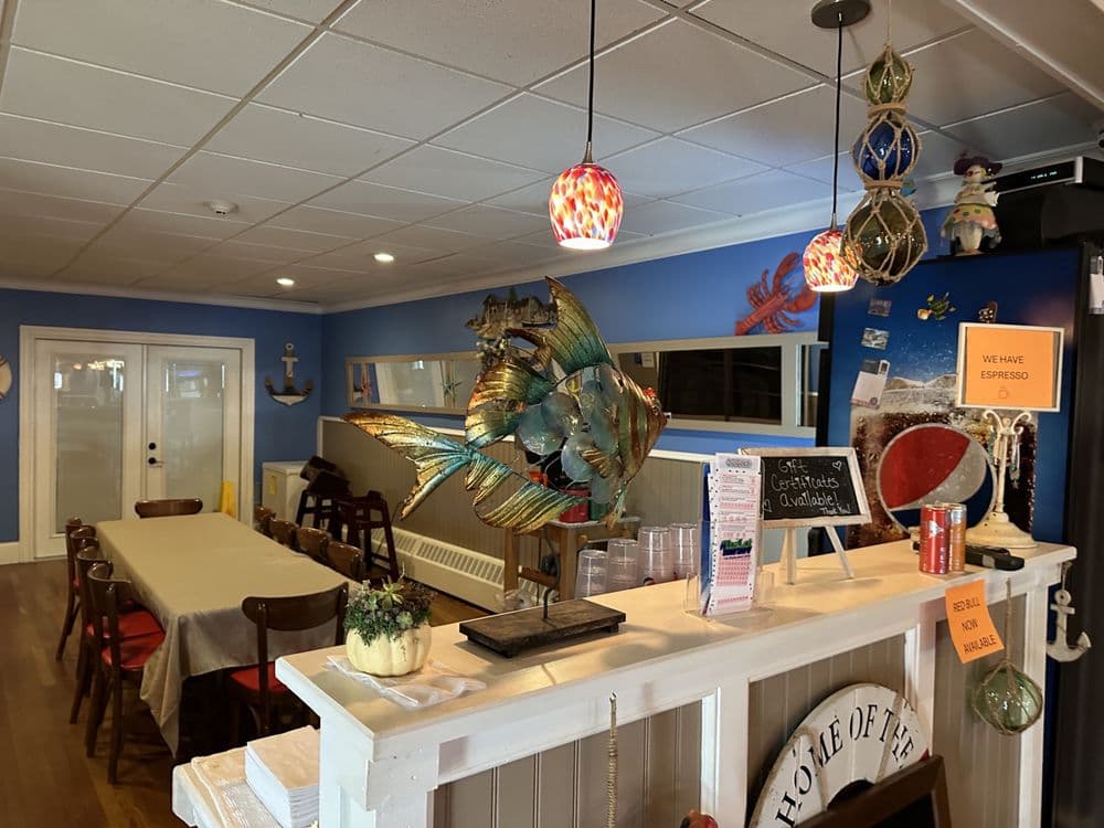 RipTide Sports Grille