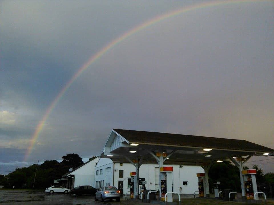 Michael's Food Mart & Deli