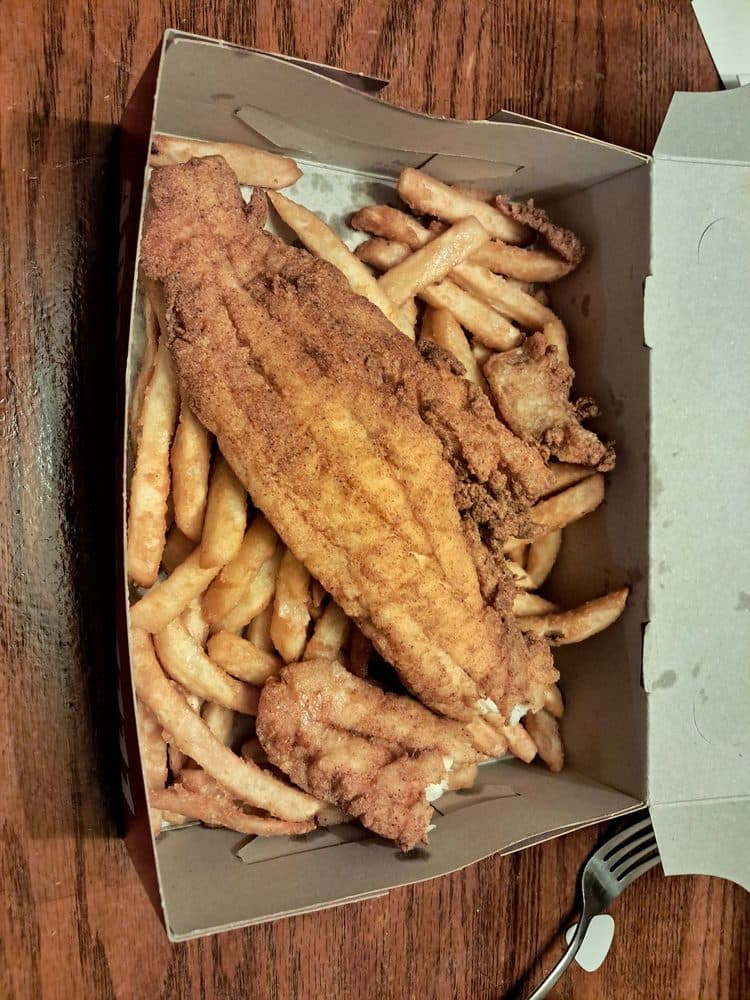 Sunrise Pizza & Creamery