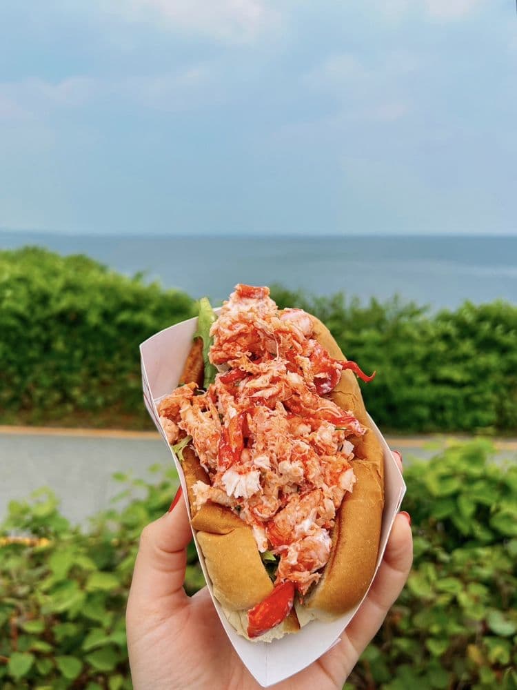 Monahan's Clam Shack