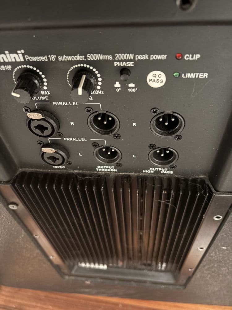 Cho's Electronics Lab