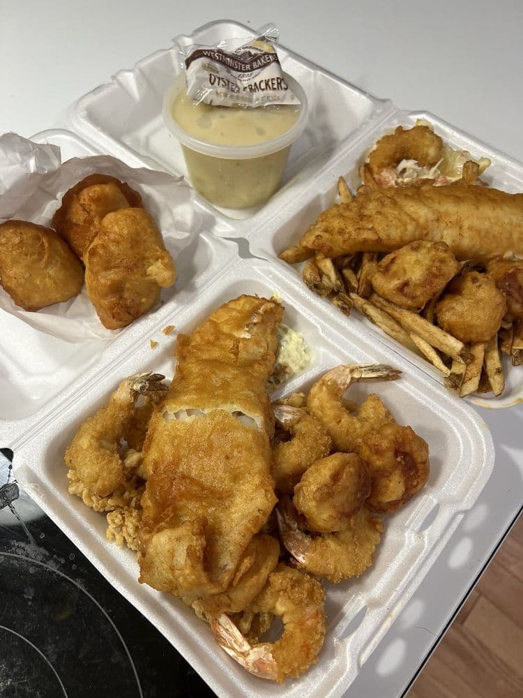 Country Chowder Shack