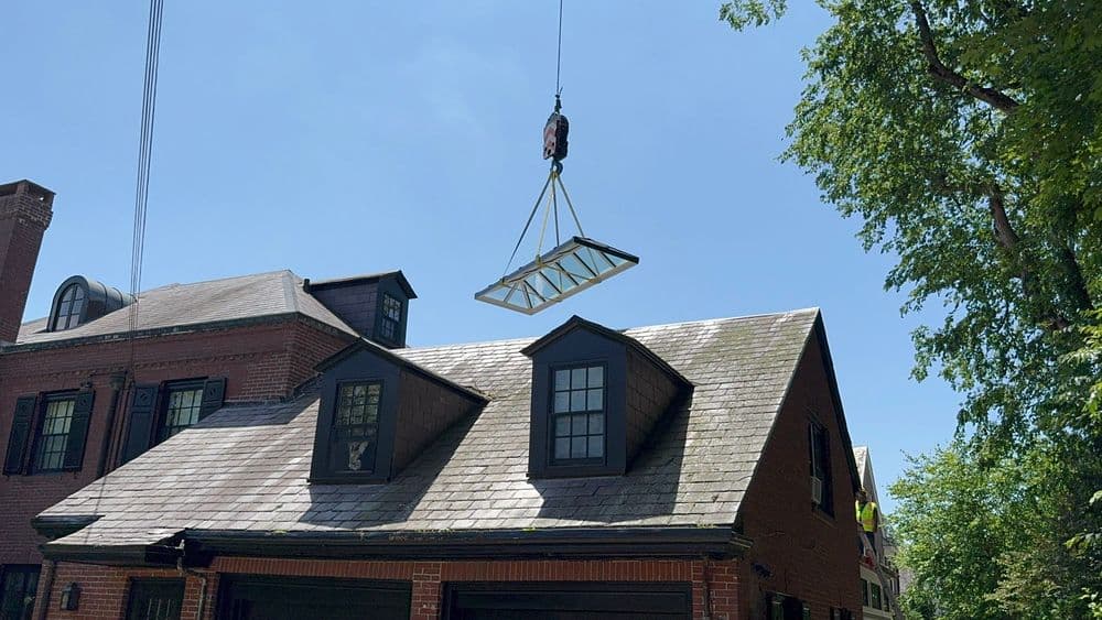 Pinnacle Roofing & Skylights