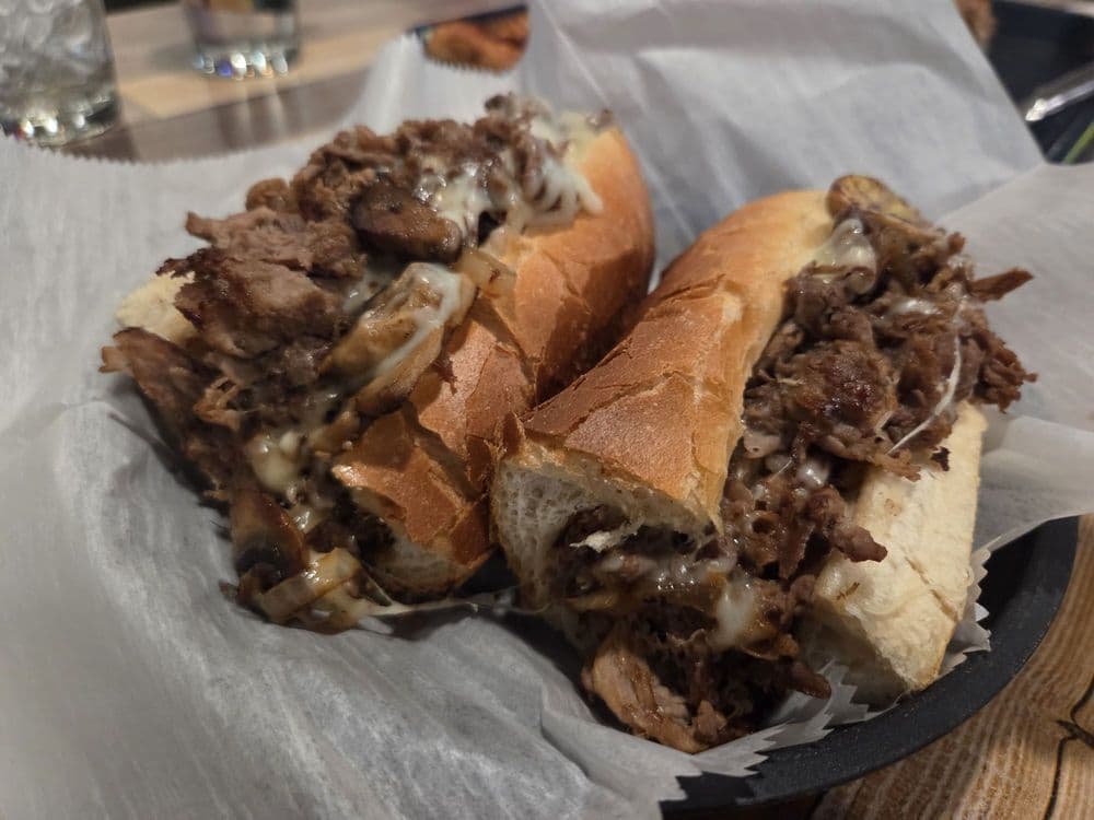 The 78 Pub @ This Guy's Pizza