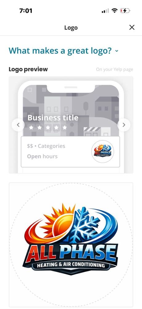 All Phase Heating And Air Conditioning