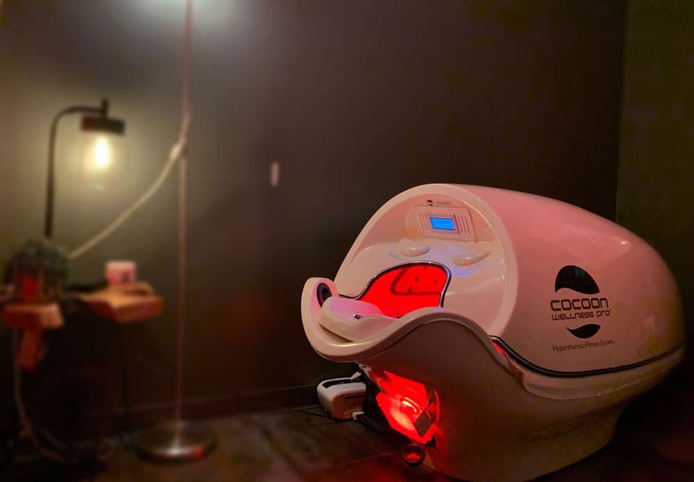 AfterGlow Tanning & Wellness