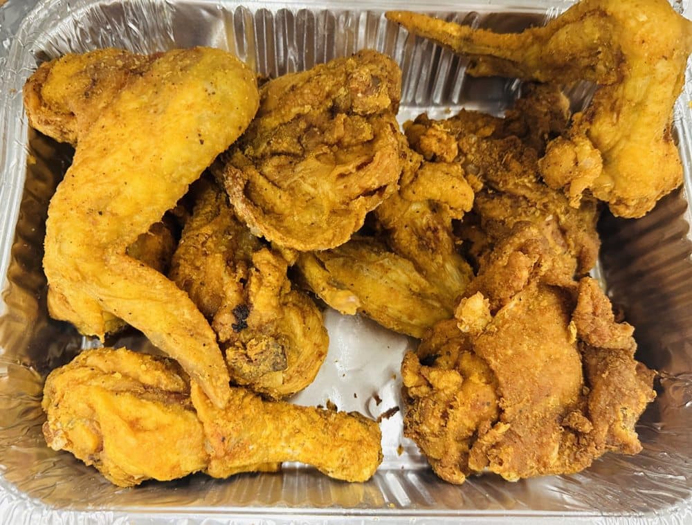 Gee Gee’s Southern Cuisine