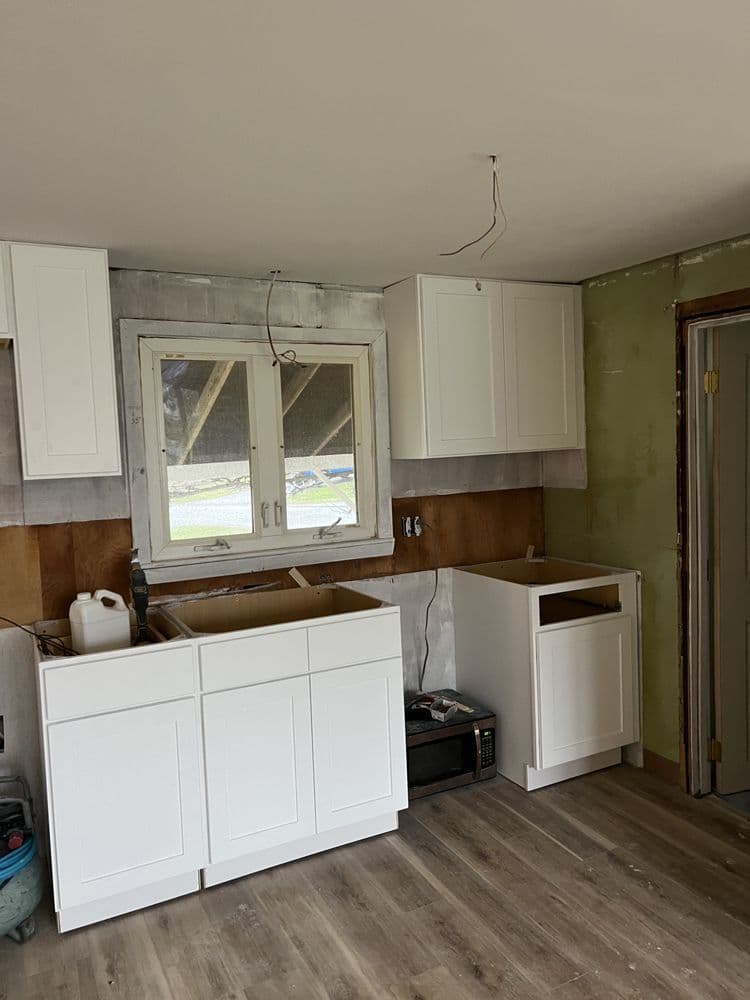 401 Empire Construction