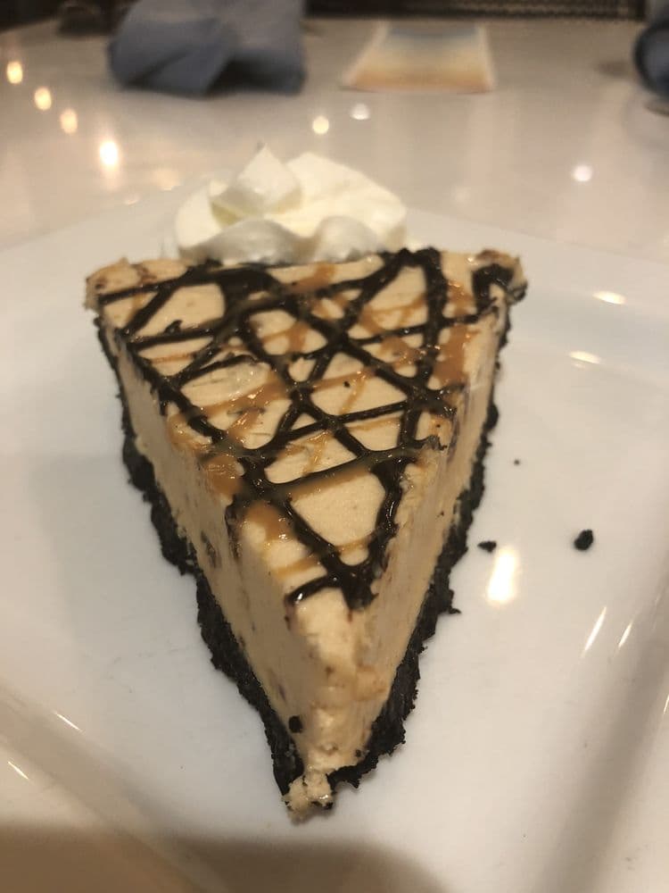 The Kitchen at Pleasant View Inn