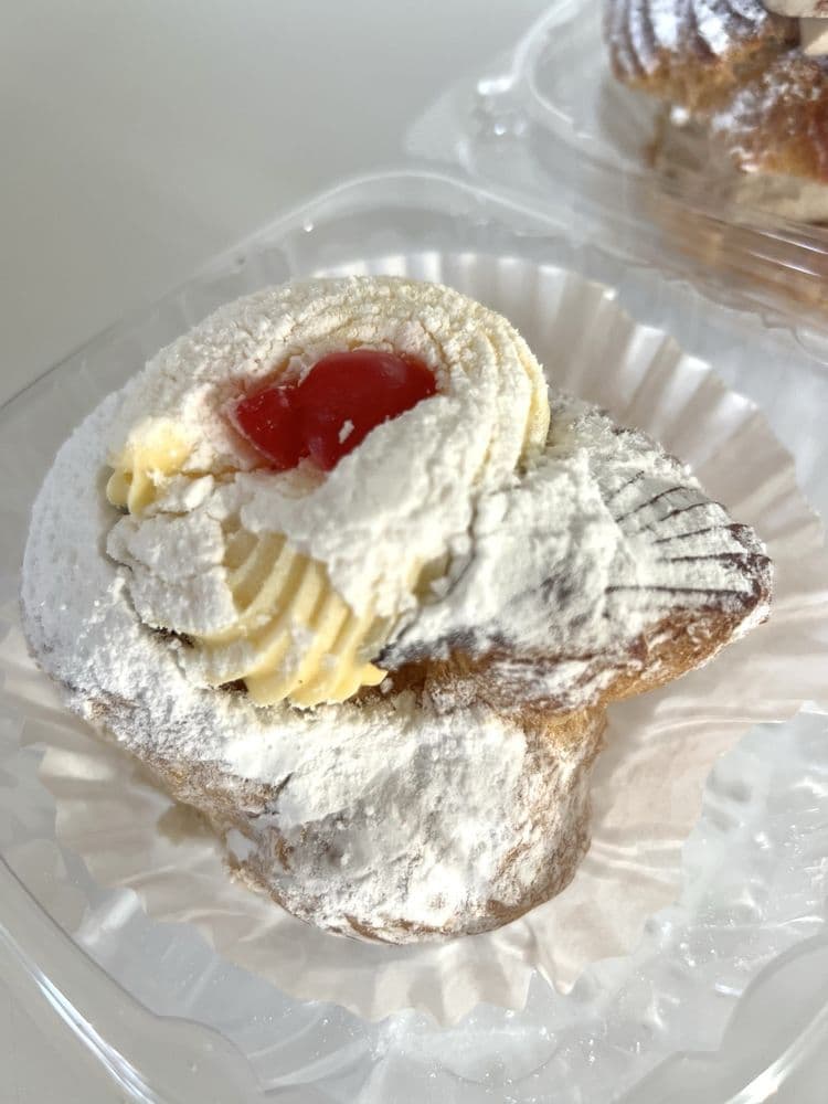 The Original Italian Bakery