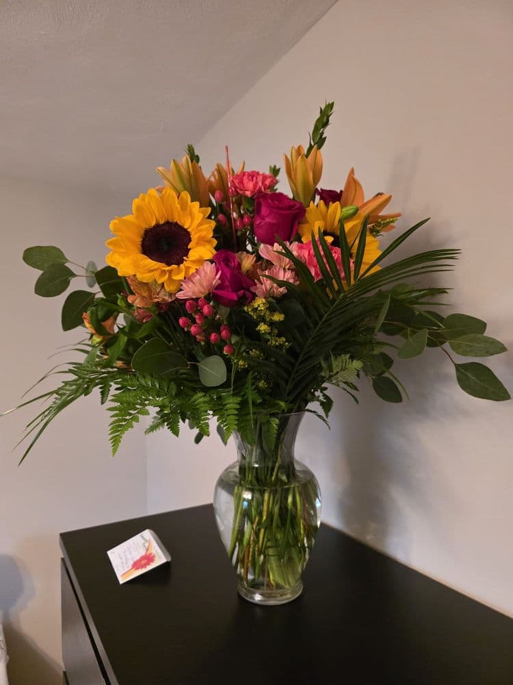 Imondi, C. & Son Florists & Ghses