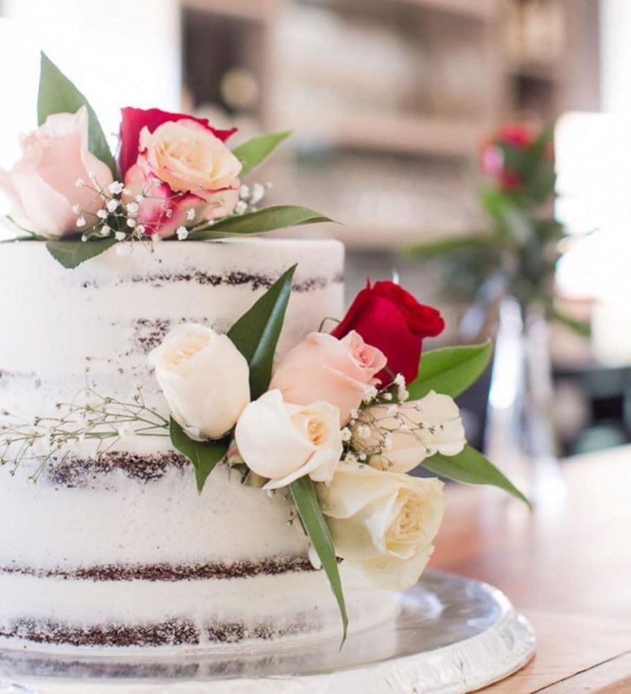 The Bakery at Plant City