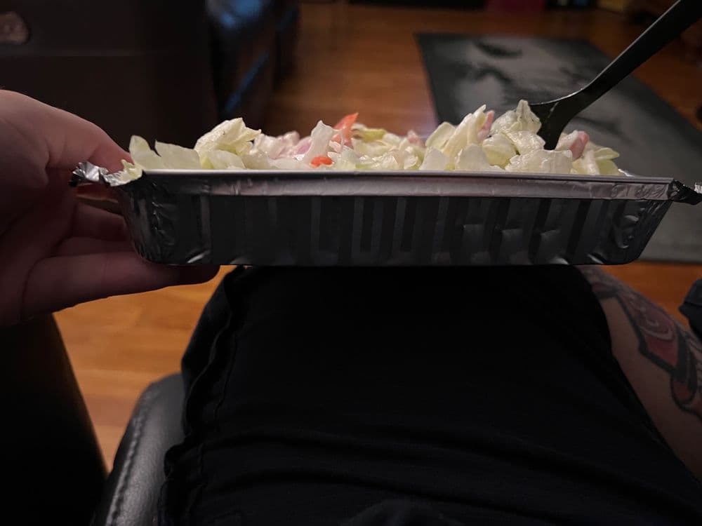 Firehouse Pizza Shop II