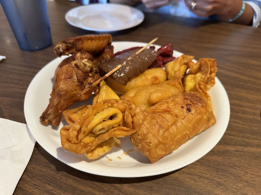 Sisters Chinese Restaurant