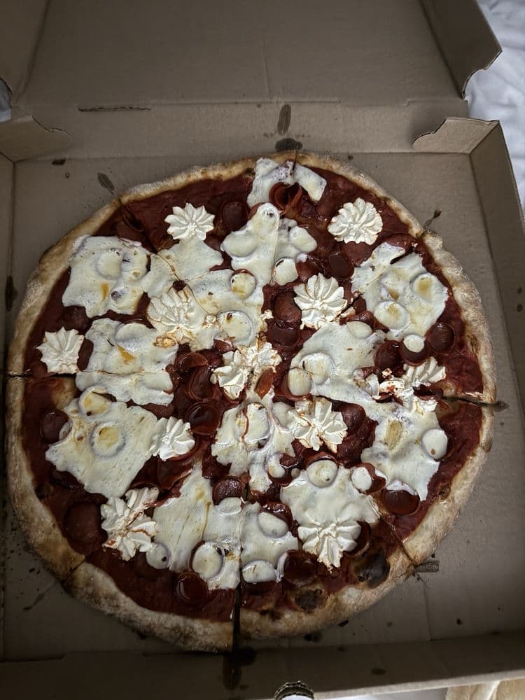 Fratelli’s Pizzaria