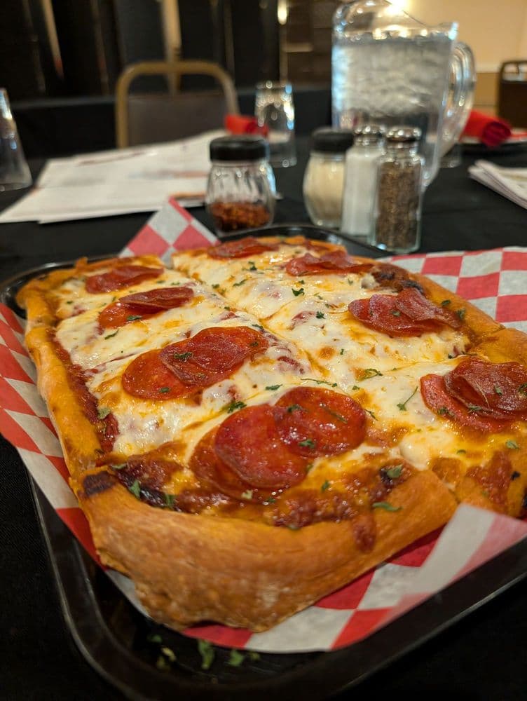 Tomaselli's at Rosario