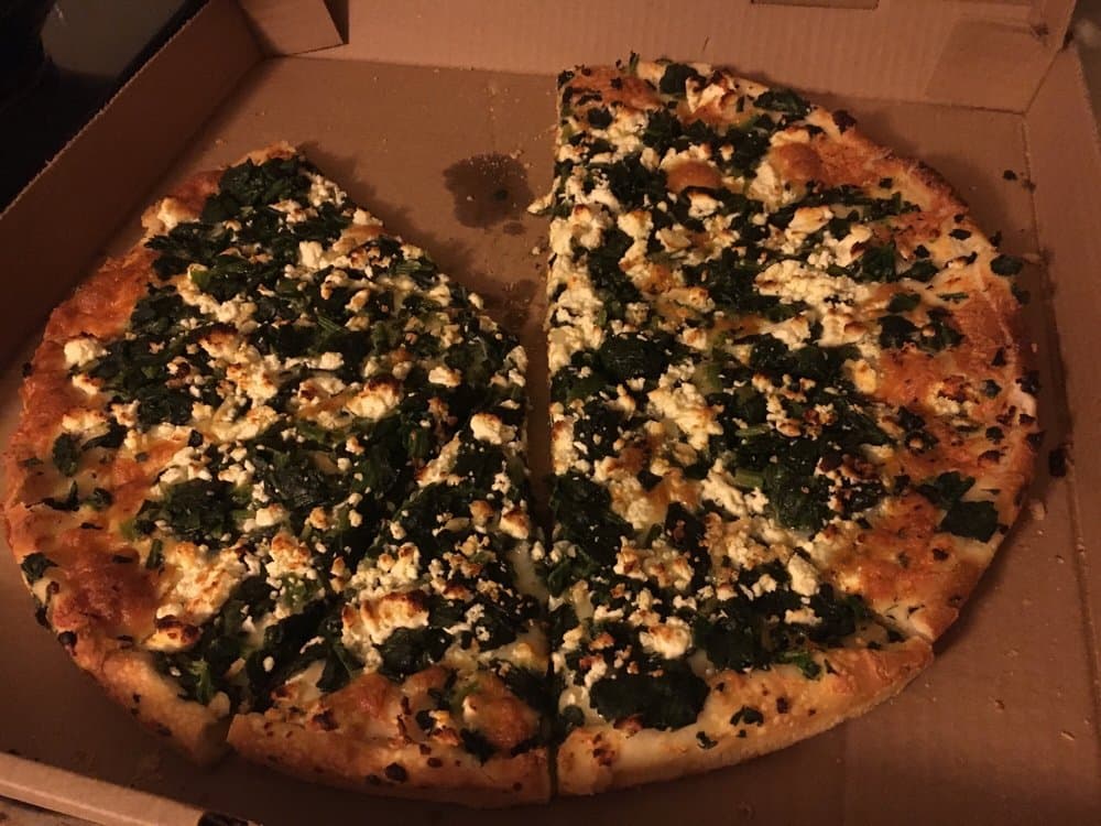 Athens Pizza House Inc.