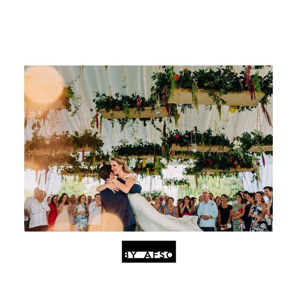 By AFSO Event Planning & Design