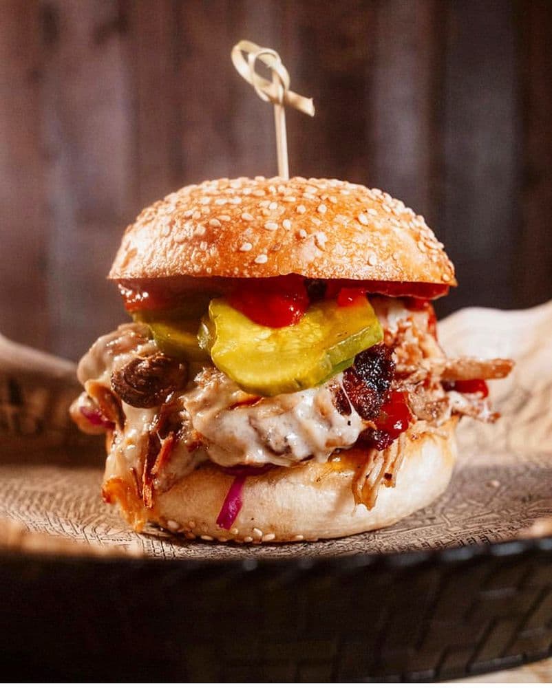 Rogue Island Local Kitchen & Bar