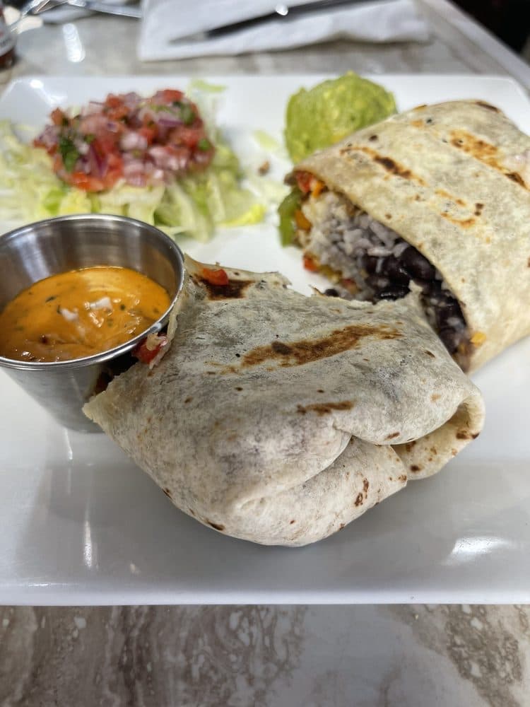 El Patron International Food