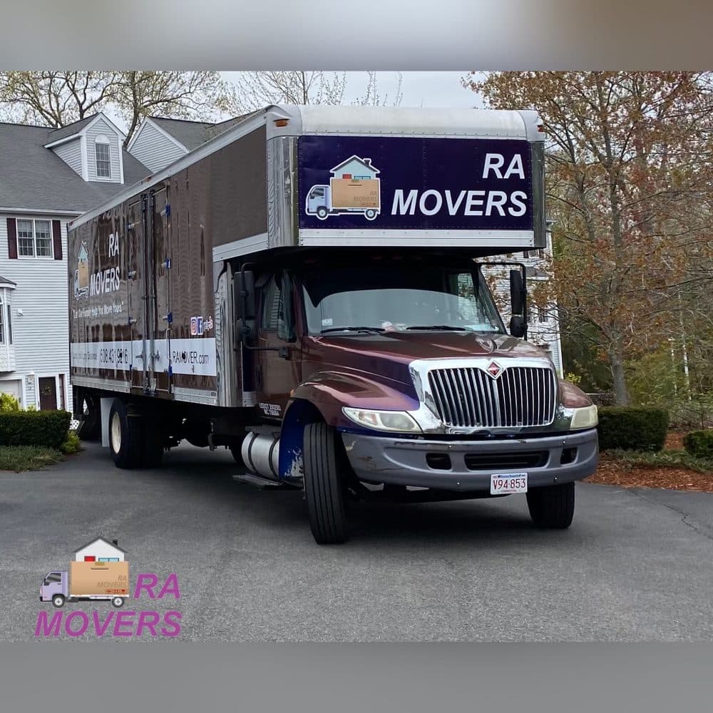 RA Movers