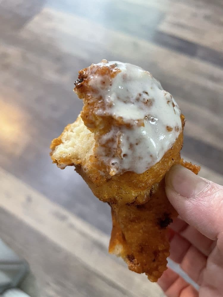 Iggy's Doughboys & Chowder House