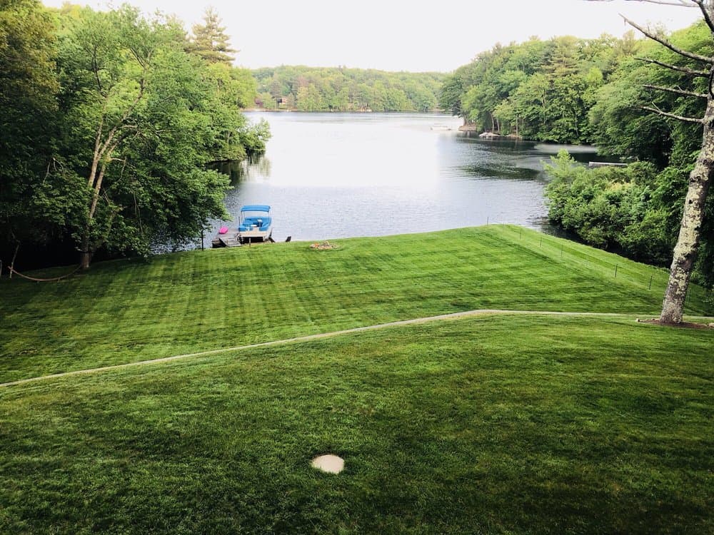 R & K Prolandscaping