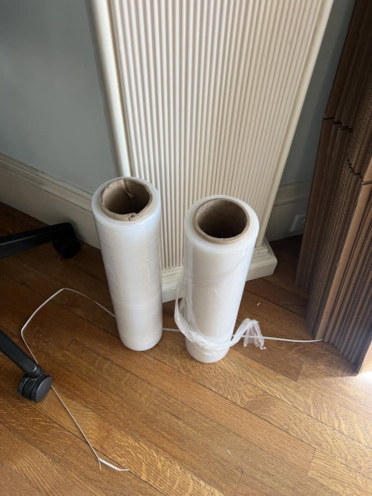 We move it all movers