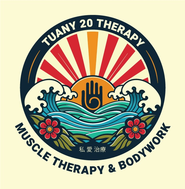 Tuany 20  Therapy