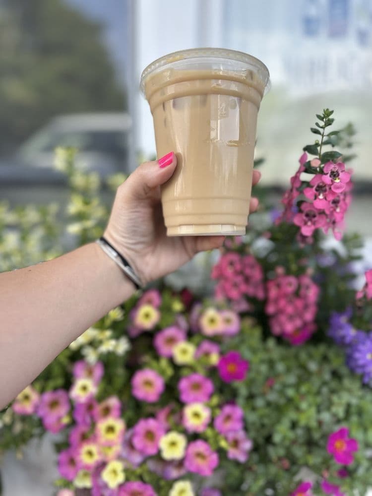 Coffee N Bagel Connection