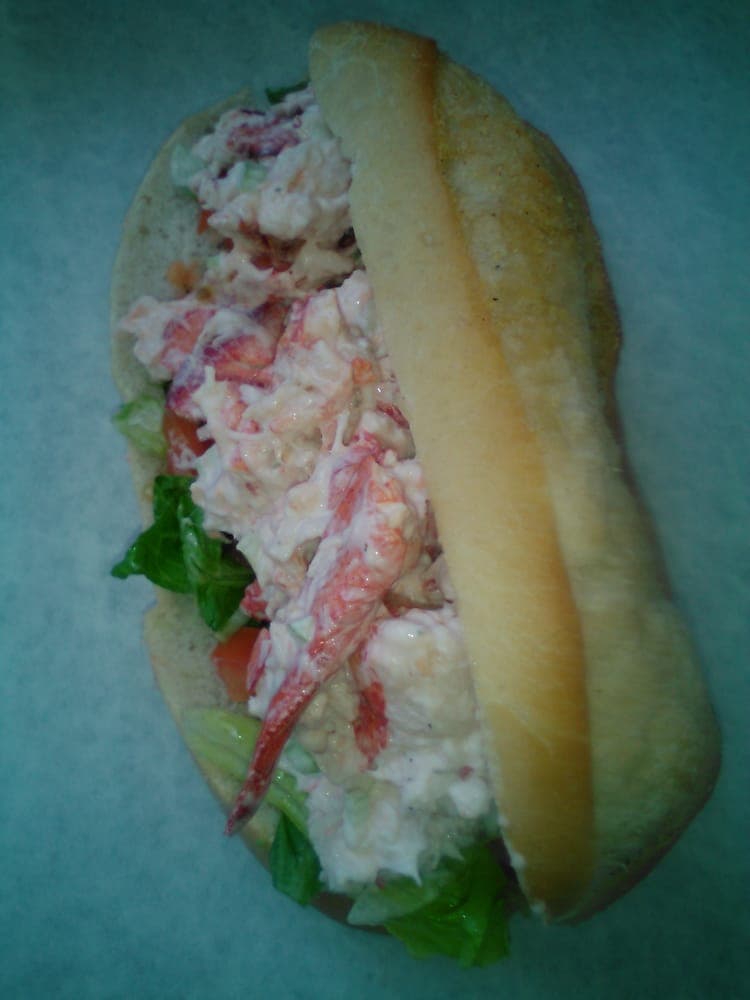 Harris Deli & Catering