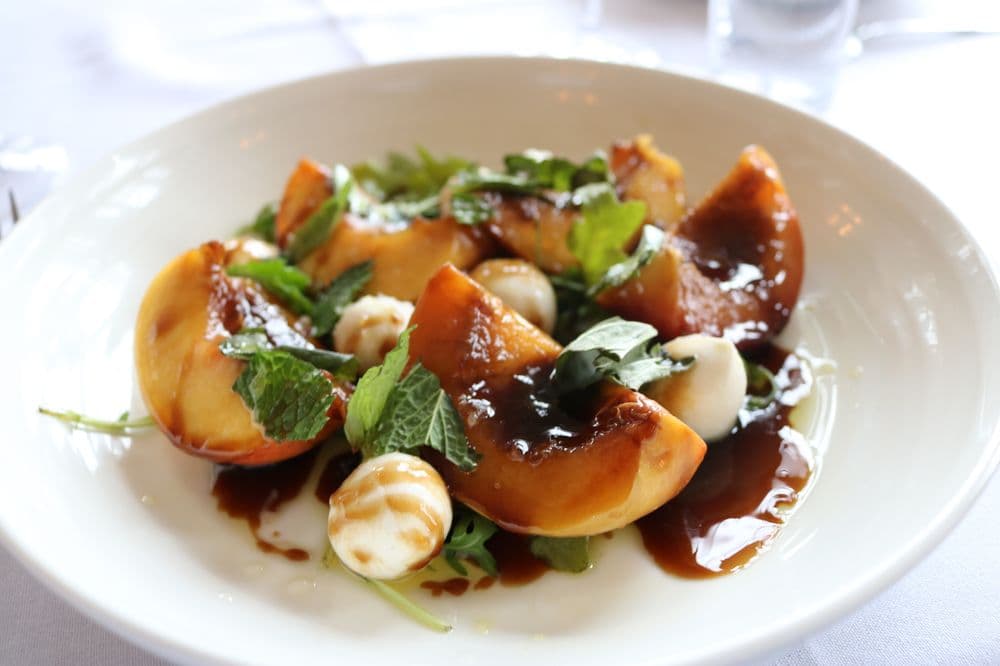 The General Stanton Inn