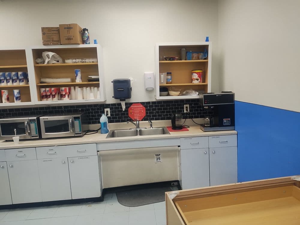 JD Construction Services