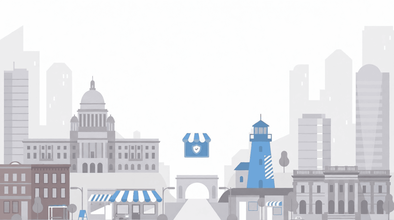 Trust and safety reporting