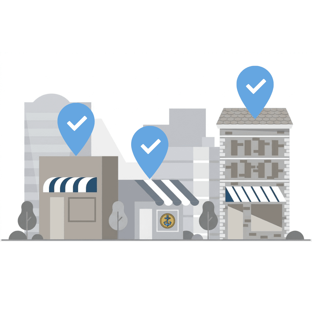 Illustration for reputation matters